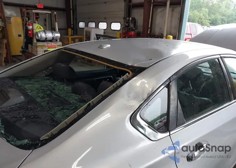 2016 Nissan Altima 2.5 Sl z USA, uszkodzony, nr VIN 1N4AL3AP8GC183042